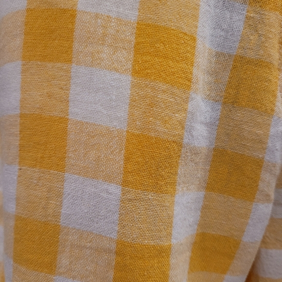 💛 4/$20 | Gingham Shorts - Picture 4 of 10